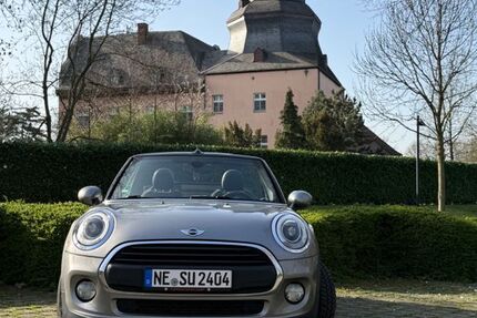 Mini One Cabrio 129.000 km 10.750 &euro; Meerbusch 40667
