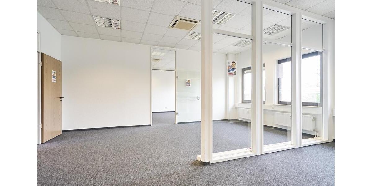 Gewerbeobjekt Krefeld Fischeln - 2&euro; | Angebot:23813783