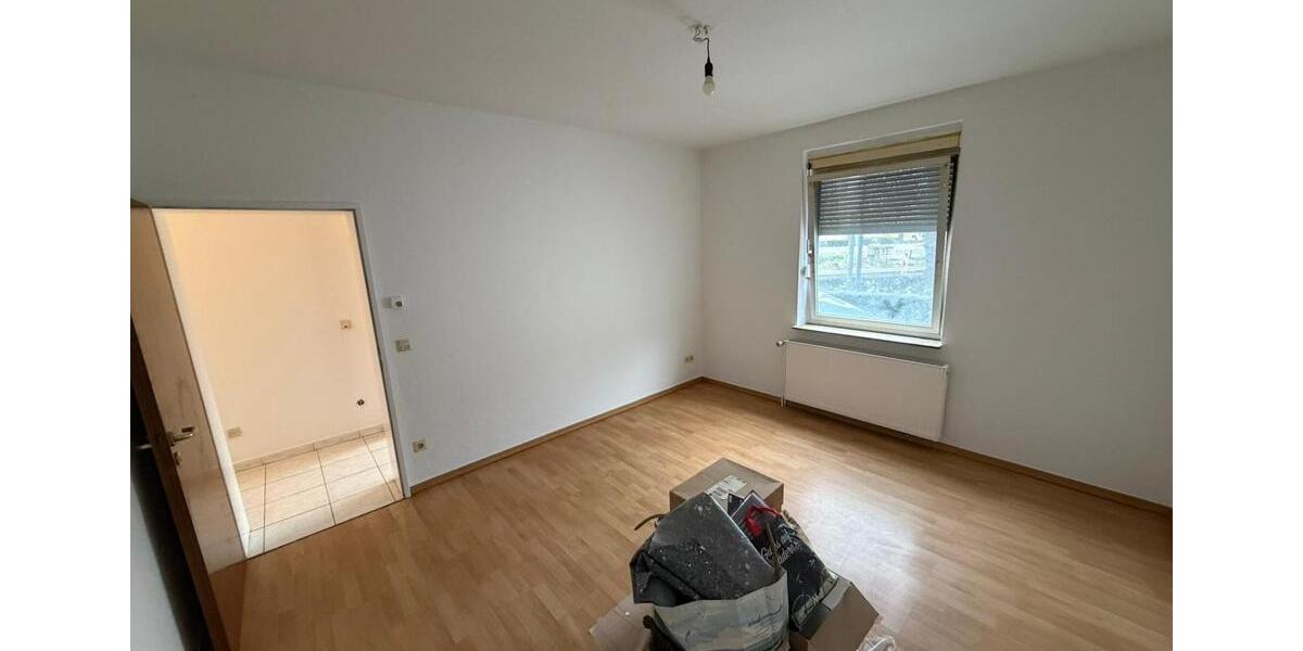 Erdgeschoßwohnung Krefeld Cracau - 2 Zimmer, 53 m&sup2;, 530&euro; | Angebot:25718764