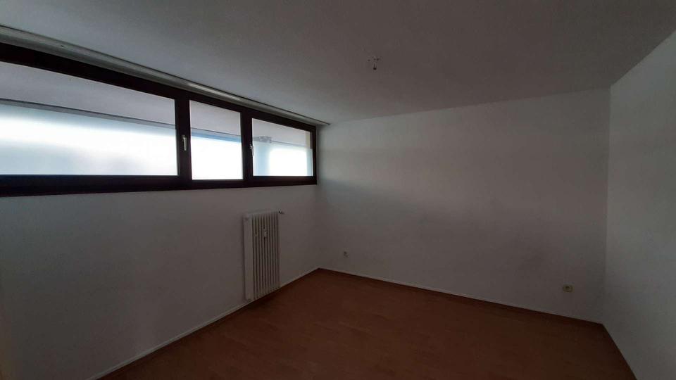 Etagenwohnung Mönchengladbach Süd - 3 Zimmer, 59 m&sup2;, 470&euro; | Angebot:24876022