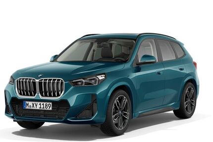 BMW X1 8.358 km 50.672 &euro; Krefeld 47800