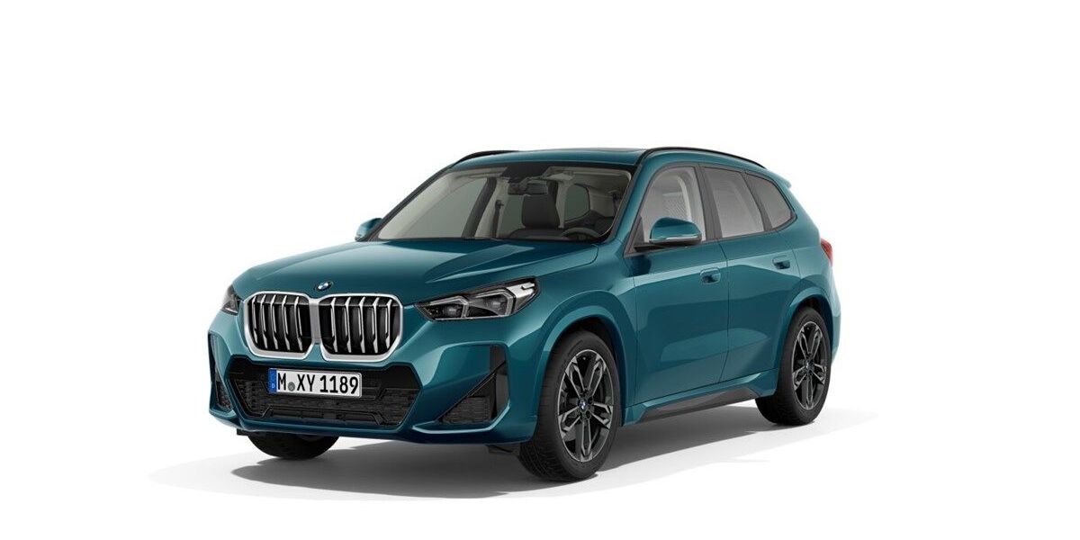 BMW X1 8.358 km 50.672 &euro; Krefeld 47800