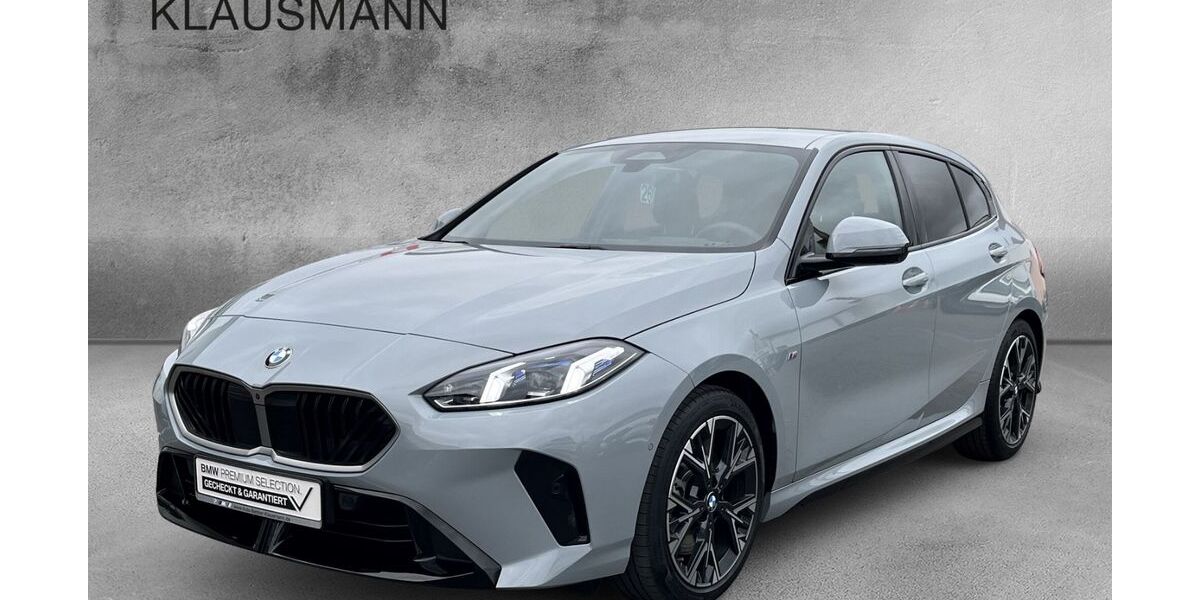 BMW 123 18.872 km 41.283 &euro; Kempen 47906