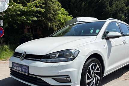 VW Golf 109.830 km 11.500 &euro; Moers 47447