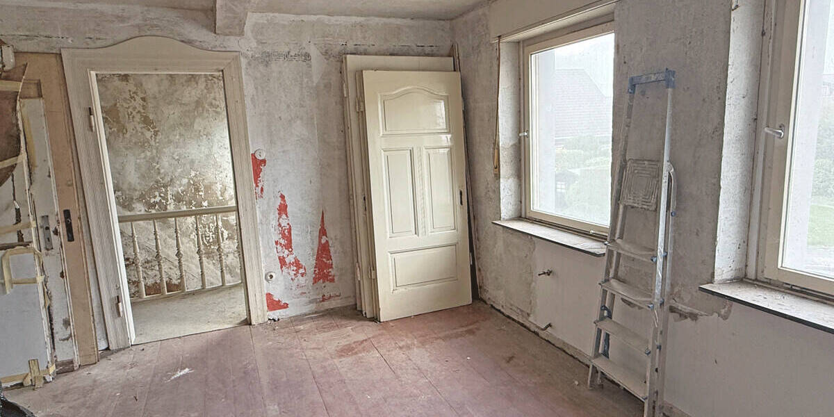 Doppelhaushälfte Neukirchen-Vluyn Vluyn - 4 Zimmer, 108 m&sup2;, 215.000&euro; | Angebot:26585131