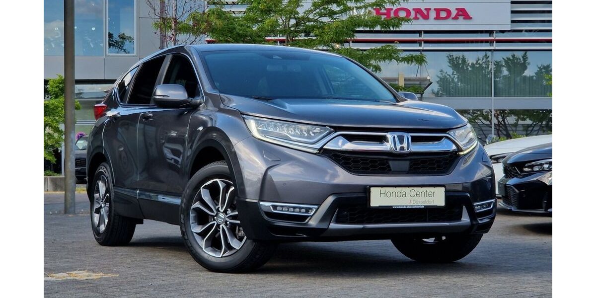 Honda CR-V 43.500 km 24.980 &euro; Düsseldorf 40233