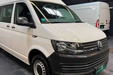 VW T6 Kombi 199.000 km 12.495 &euro; Hilden 40721