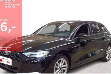 Audi A3 20.649 km 26.930 &euro; Moers-Hülsdonk 47441