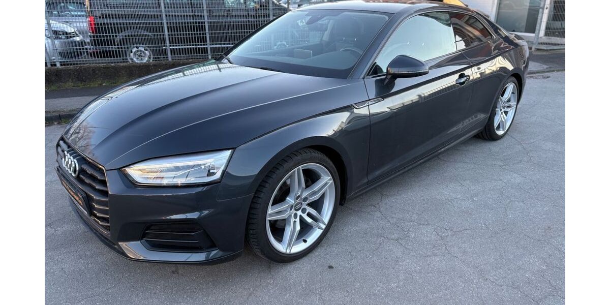 Audi A5 122.000 km 21.800 &euro; Hilden 40721