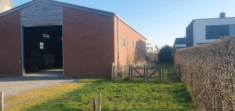 Gewerbeobjekt Viersen Sittard - 1.260&euro; | Angebot:26537593