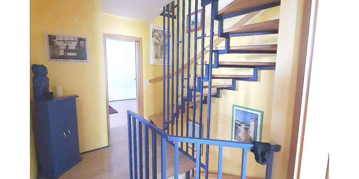 Doppelhaushälfte Duisburg Mündelheim - 5 Zimmer, 116 m&sup2;, 650.000&euro; | Angebot:26037449