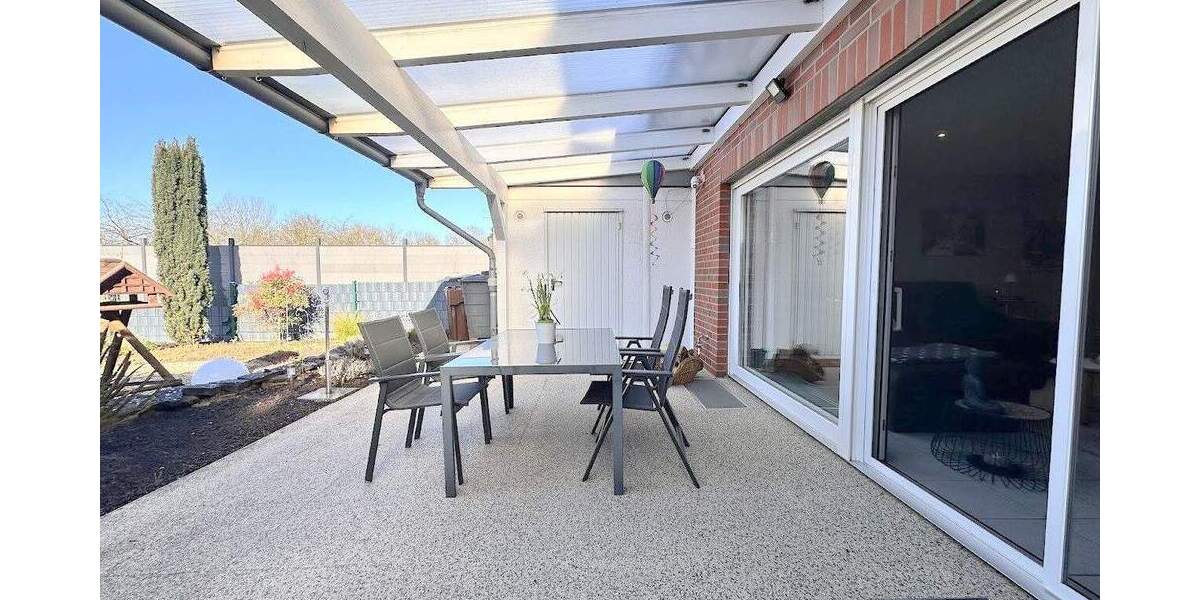 Doppelhaushälfte Mönchengladbach Dorthausen - 4 Zimmer, 127 m&sup2;, 519.000&euro; | Angebot:25684503