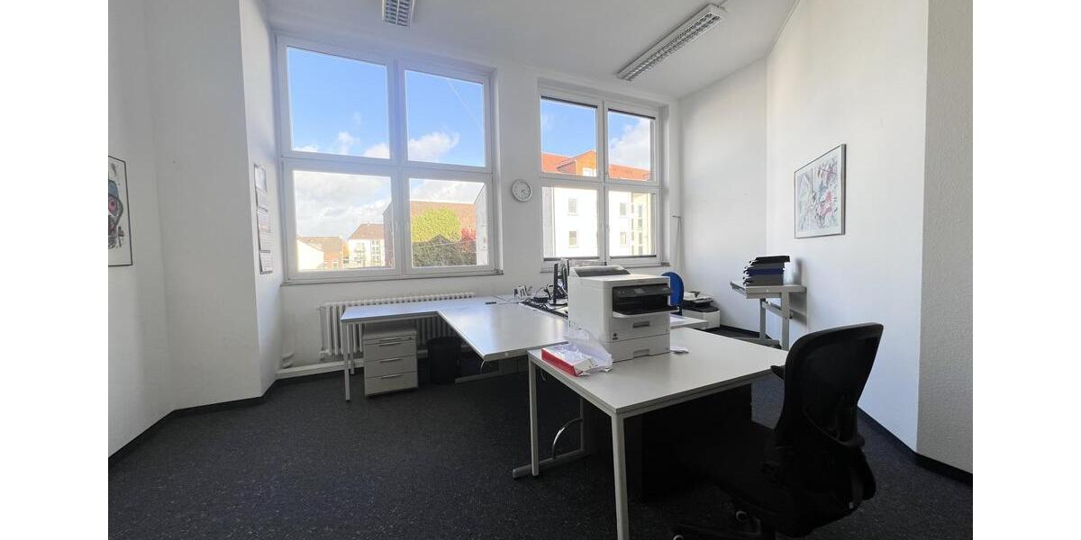 Gewerbeobjekt Krefeld Benrad - 2.040&euro; | Angebot:25724762