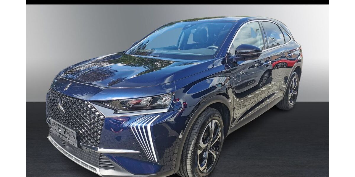 DS Automobiles DS7 (Crossback) 22.410 km 27.890 &euro; Mönchengladbach 41066