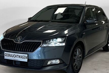 Skoda Fabia 76.282 km 11.479 &euro; Duisburg 47138