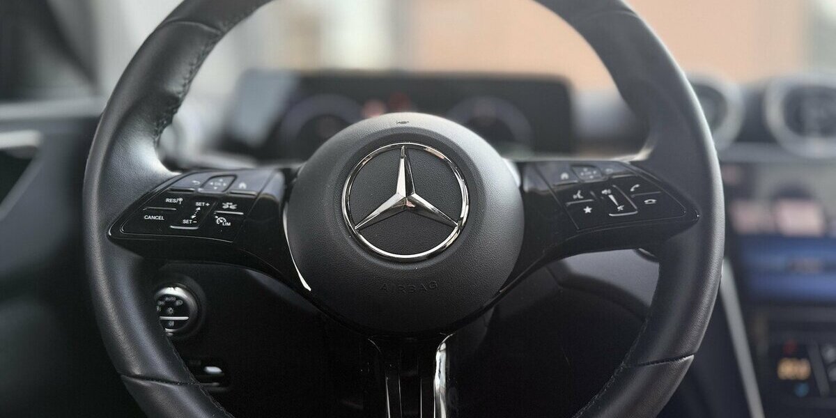 Mercedes-Benz C 200 d Keyless / NAVI / Tempomat / Digit. Tacho 31.000 km 33.990 &euro; Mönchengladbach 41066