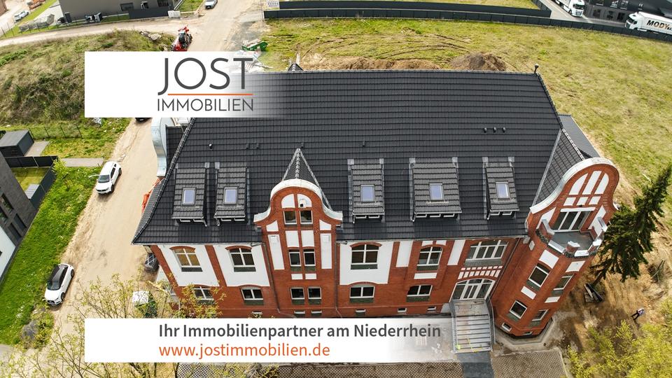 Einfamilienhaus Mönchengladbach West - 3 Zimmer, 93 m&sup2;, 1.159&euro; | Angebot:26413049