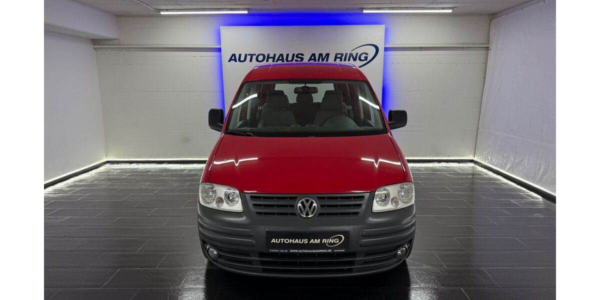 VW Caddy 248.569 km 3.499 &euro; Ratingen bei Düsseldorf 40878