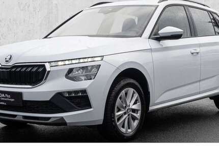Skoda Kamiq 21.854 km 24.930 &euro; Düsseldorf 40474