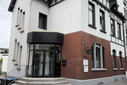 Gewerbeobjekt Langenfeld Immigrath - 950&euro; | Angebot:27087672