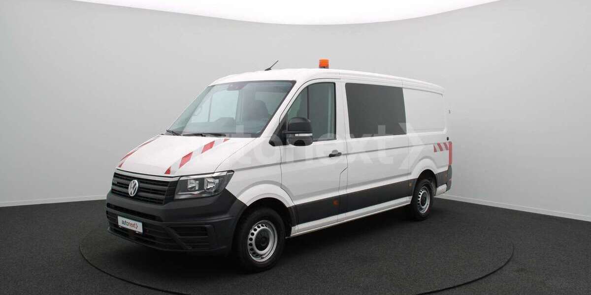 VW Crafter 142.050 km 32.118 &euro; Mönchengladbach 41066