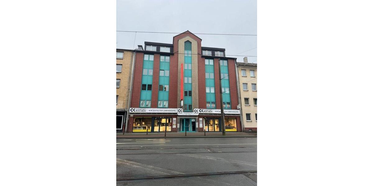 Gewerbeobjekt Duisburg Duisburg-Mitte - 750&euro; | Angebot:25354877