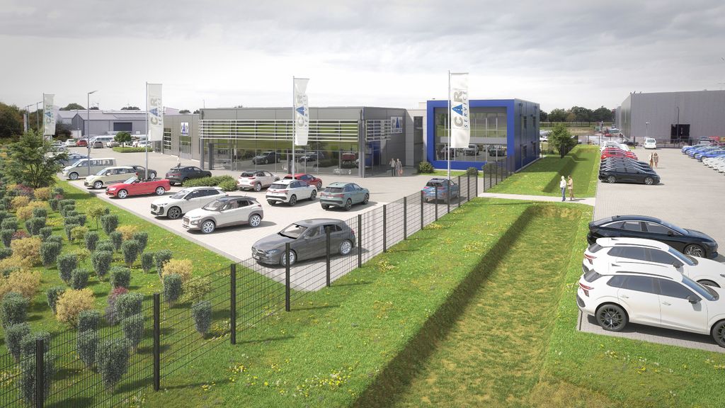 Hyundai KONA 97.501 km 12.910 &euro; Wachtendonk 47669