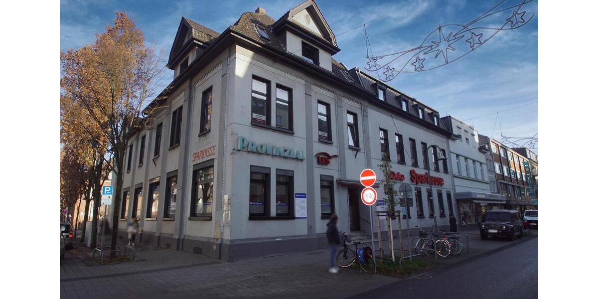 Gewerbeobjekt Moers - 2.400&euro; | Angebot:19599829
