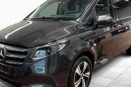 Mercedes-Benz Vito 18.100 km 52.999 &euro; Meerbusch 40668