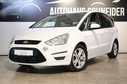 Ford S-Max 153.202 km 7.500 &euro; Ratingen 40880
