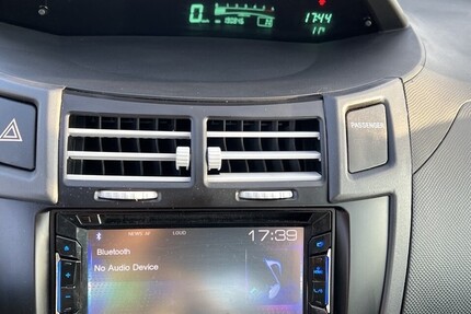 Toyota Yaris 193.000 km 4.700 &euro; Mönchengladbach 41061