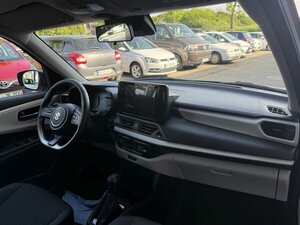 Suzuki Swift Comfort +Automatik+Allwetterreifen+Kamera 3.373 km 17.790 &euro; Meerbusch 40667