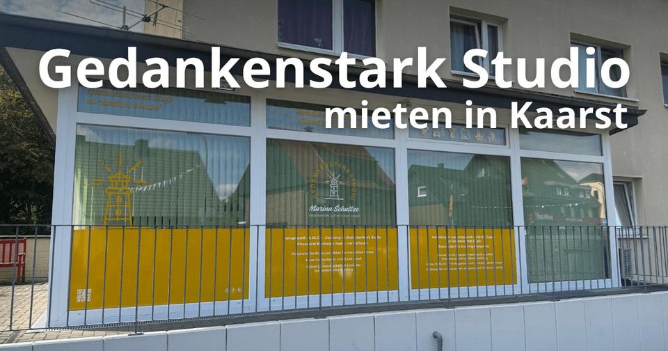 Gewerbeobjekt Kaarst - 155&euro; | Angebot:24773793