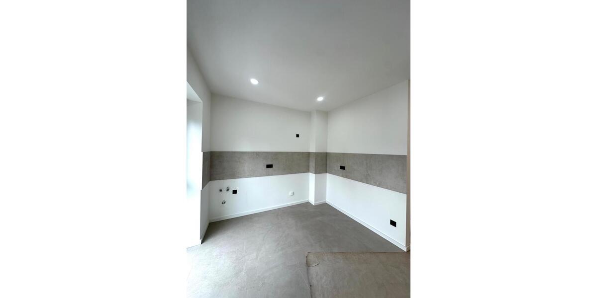 Etagenwohnung Krefeld Cracau - 2 Zimmer, 53 m&sup2;, 769&euro; | Angebot:26647334