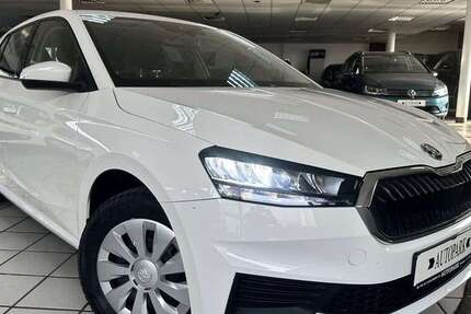Skoda Fabia 200.000 km 9.950 &euro; Hilden (bei Düsseldorf) 40721