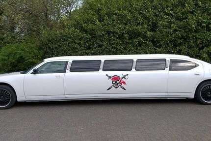 Dodge Charger 82.326 km 25.950 &euro; Nettetal 41334