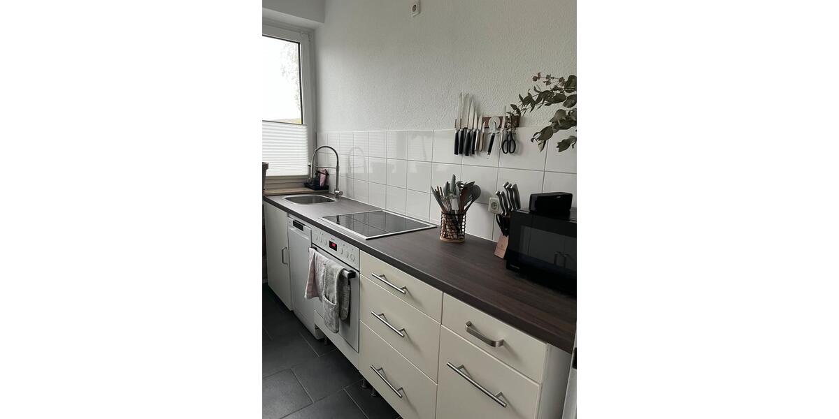 Etagenwohnung Meerbusch Necklenbroich - 3 Zimmer, 67 m&sup2;, 1.256&euro; | Angebot:26476717