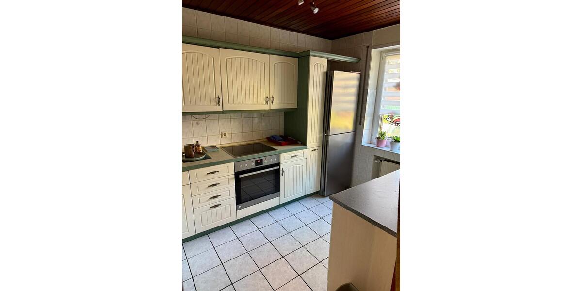 Reihenhaus Mönchengladbach Nord - 5.5 Zimmer, 110 m&sup2;, 350.000&euro; | Angebot:25396506