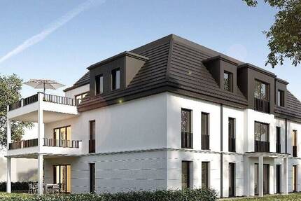 Wohnung Ratingen Hösel - 3 Zimmer, 123 m&sup2;, 704.000&euro; | Angebot:25769071