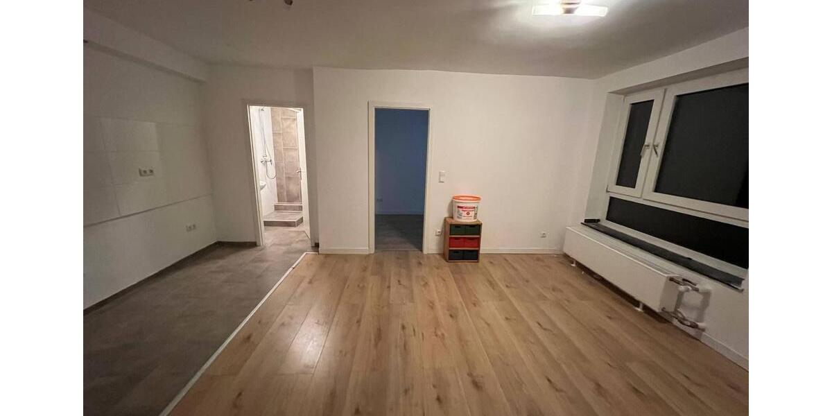 Erdgeschoßwohnung Duisburg Beeck - 2 Zimmer, 30 m&sup2;, 70.000&euro; | Angebot:26665254