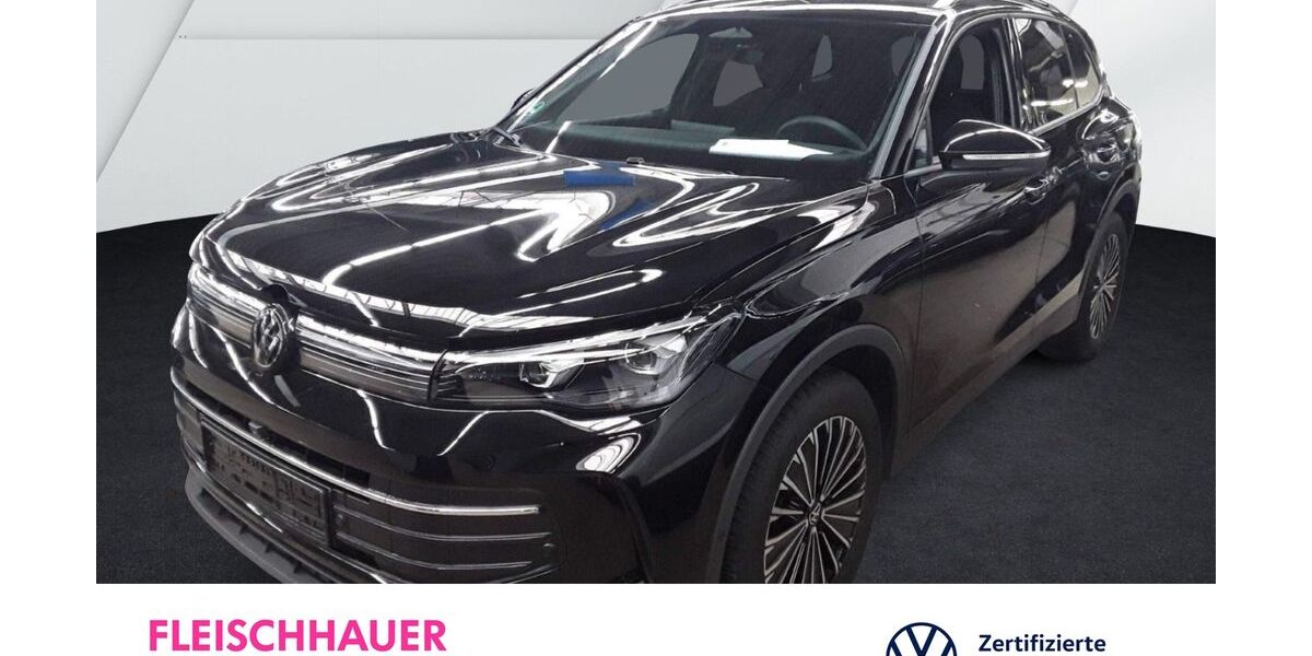 VW Tiguan 26.484 km 35.290 &euro; Mönchengladbach 41238