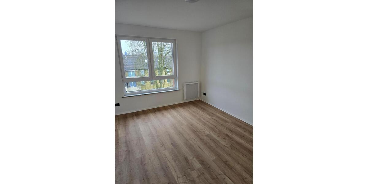 Etagenwohnung Heiligenhaus - 2 Zimmer, 50 m&sup2;, 650&euro; | Angebot:25272326