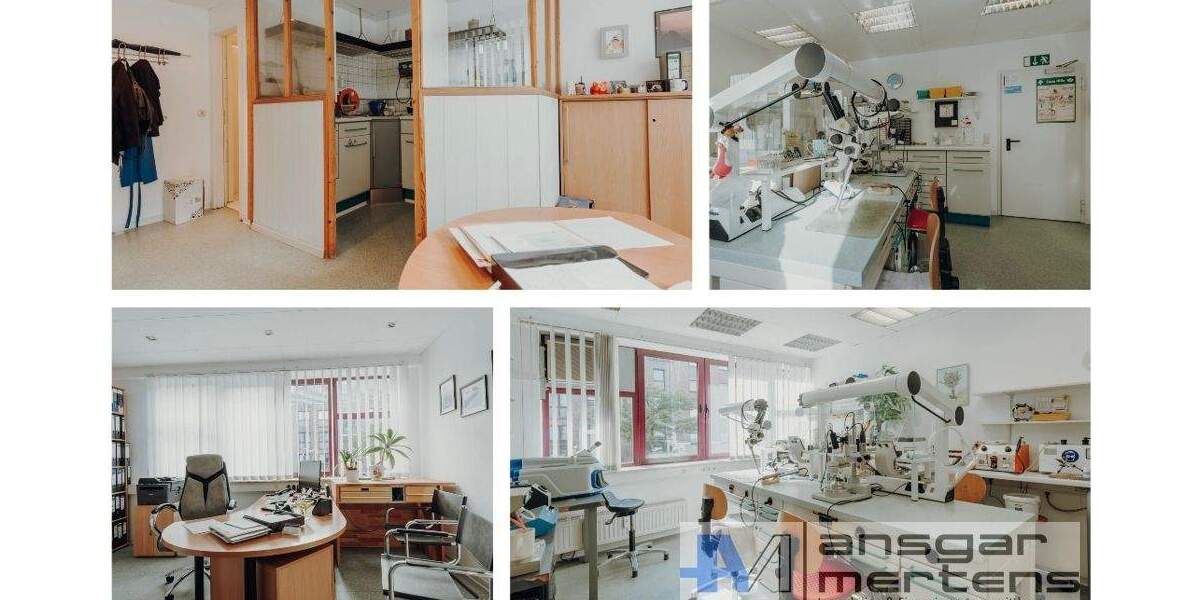 Mehrfamilienhaus, Wohnhaus Mönchengladbach / Gladbach Stadtmitte - 1.795.000&euro; | Angebot:25666497