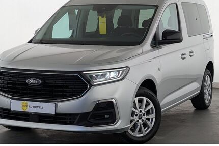 Ford Tourneo Connect 43.050 km 23.360 &euro; Düsseldorf 40599