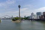 Gewerbeobjekt Düsseldorf Hafen - 1.129&euro; | Angebot:25865845