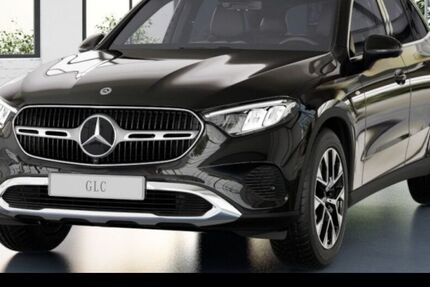 Mercedes-Benz GLC 300 9.900 km 64.490 &euro; Düsseldorf 40470