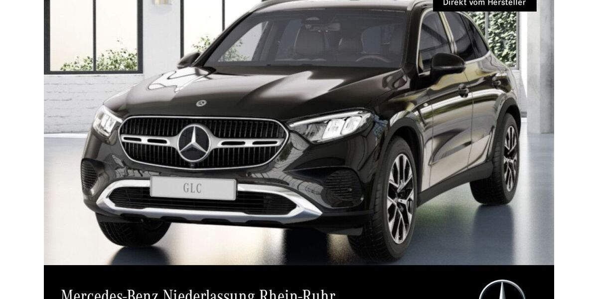 Mercedes-Benz GLC 300 9.900 km 64.490 &euro; Düsseldorf 40470