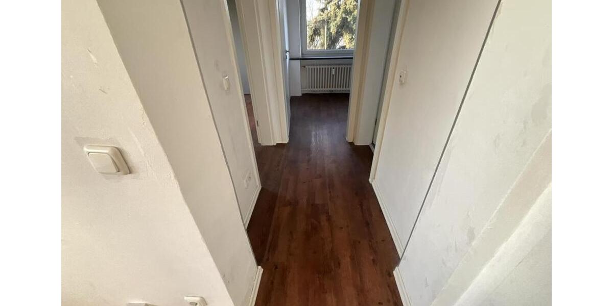 Etagenwohnung Moers - 3.5 Zimmer, 67 m&sup2;, 619&euro; | Angebot:25840977
