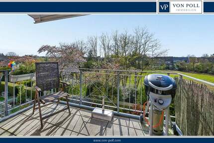 Wohnung Meerbusch Büderich - 3 Zimmer, 88 m&sup2;, 399.000&euro; | Angebot:25801473