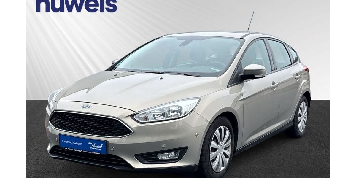 Ford Focus 70.200 km 8.990 &euro; Oberhausen - Sterkrade 46145